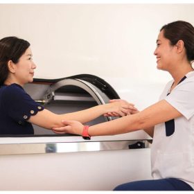 Tiêm cấy tế bào gốc cho da mặt ở đâu?